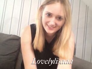 Lovelylisaaa