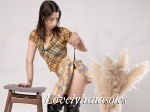 Lovelylunasoles