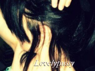 Lovelypussy