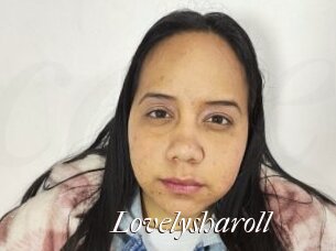 Lovelysharoll