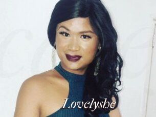 Lovelyshe
