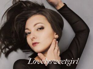 Lovelysweetgirl