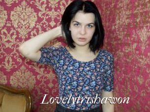 Lovelytrishawon