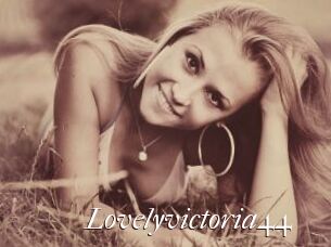 Lovelyvictoria44