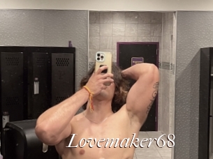 lovemaker68 Cam Sexy