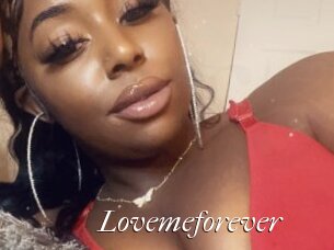 Lovemeforever