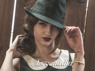 Lovenadia