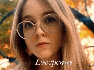 Lovepenny