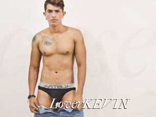 LoverKEVIN