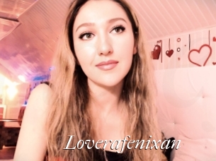 Loverafenixan