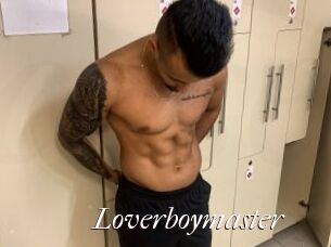 Loverboymaster