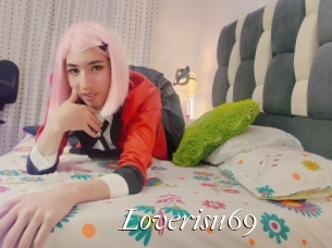 loverisu69 Cam Sexy