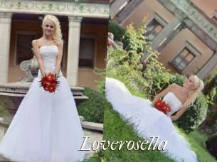 Loverosella