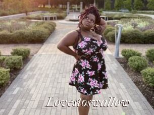 Lovestoswallow