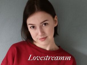Lovestreamm
