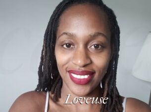Loveuse