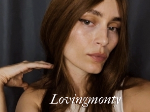 Lovingmonty