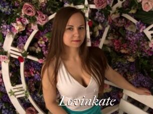 Lovinkate