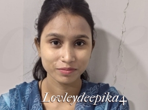lovleydeepika4 Cam Sexy