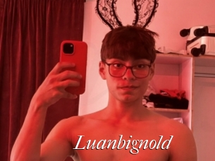 Luanbignold