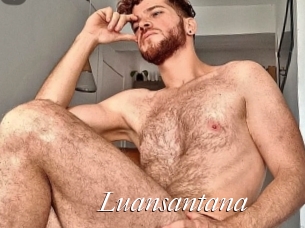 luansantana Cam Sexy