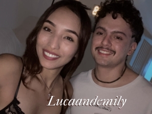 Lucaandemily