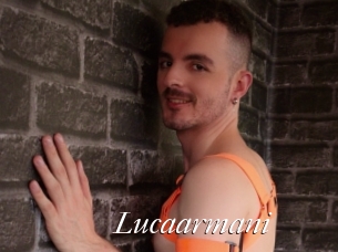 Lucaarmani