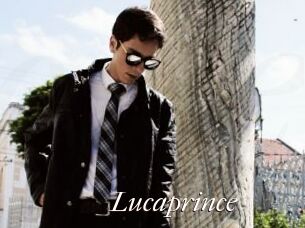 Lucaprince