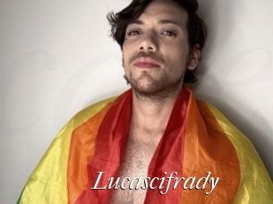 Lucascifrady