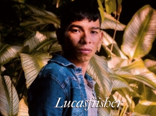 Lucasfiisher