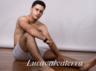 Lucassalvaterra