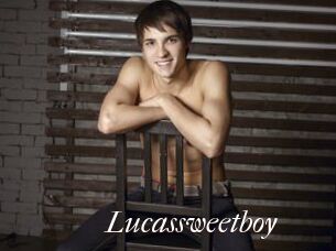 Lucassweetboy
