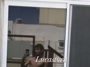 Lucastora