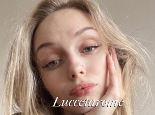 luccetarome Cam Sexy