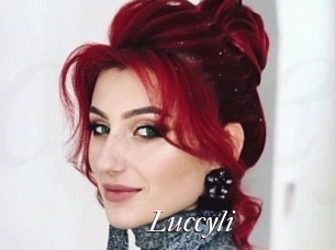 Luccyli