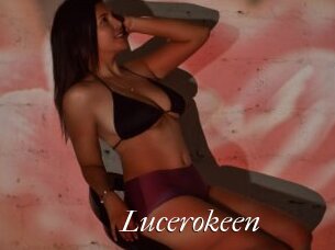 Lucerokeen