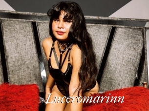 Luceromarinn