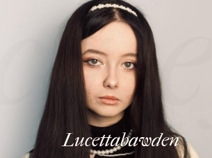 Lucettabawden