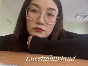 Lucettaburland