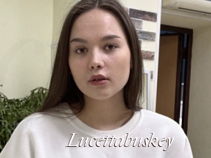 Lucettabuskey