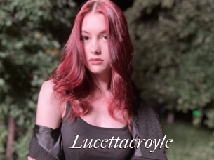 Lucettacroyle