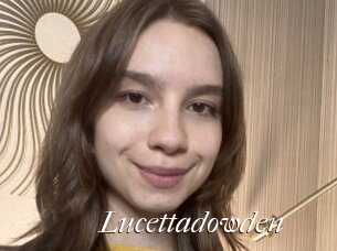 Lucettadowden