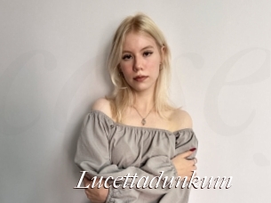 Lucettadunkum