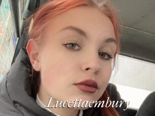 Lucettaembury