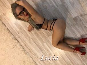 lucia Cam Sexy