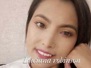 Luciana_robinson