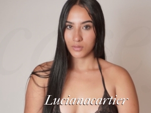 lucianacartier Cam Sexy
