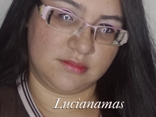 Lucianamas