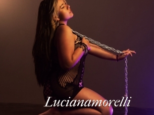 Lucianamorelli