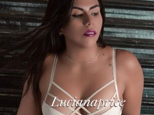 Lucianaprice